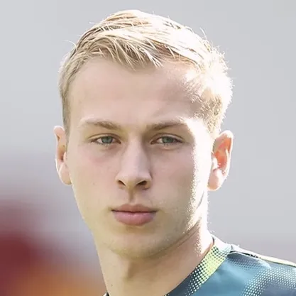 Matthew Cox Profile Photo