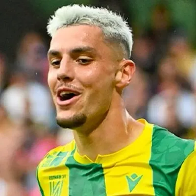 Matthis Abline Profile Photo