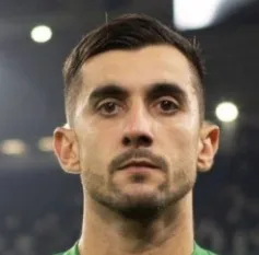 Mattia Perin