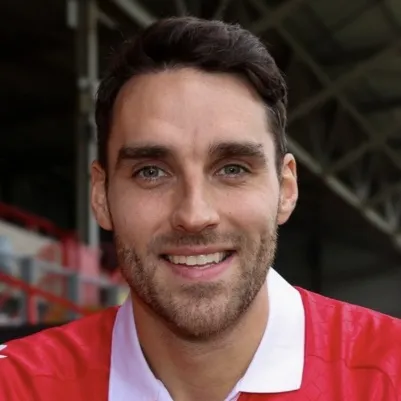 Matty James Profile Photo