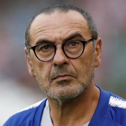 Maurizio Sarri