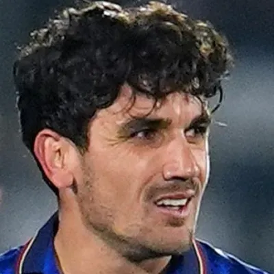 Mauro Arambarri Profile Photo