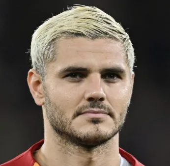 Mauro Icardi