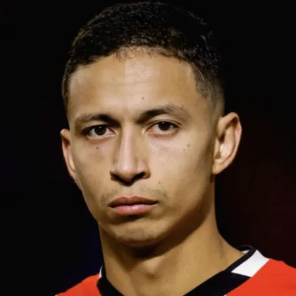 Mauro Júnior