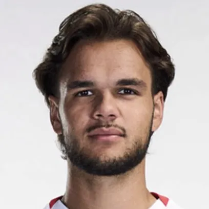 Max Finkgräfe Profile Photo