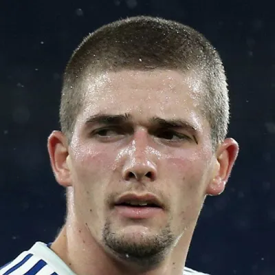 Max Watters Profile Photo