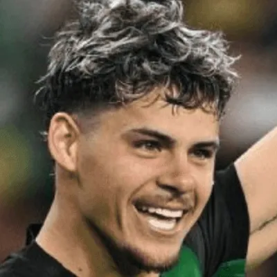 Maxi Araújo Profile Photo