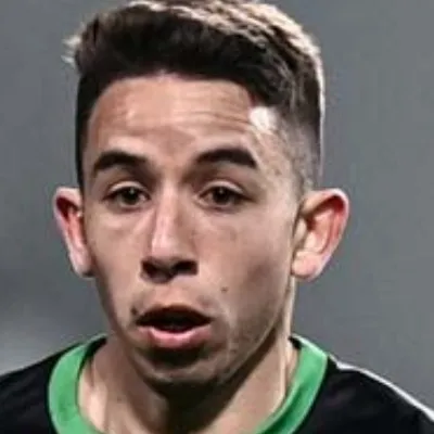 Maxime Lopez