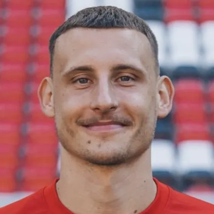 Maximilian Eggestein Profile Photo