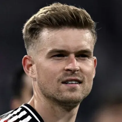 Maximilian Mittelstädt