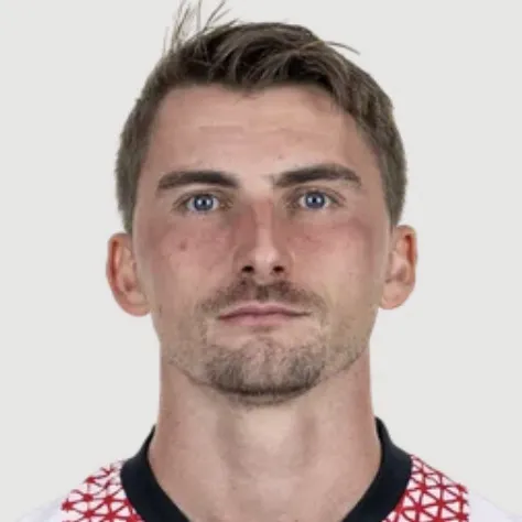 Maximilian Philipp Profile Photo