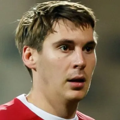 Maximilian Wöber