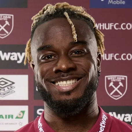 Maxwel Cornet Profile Photo