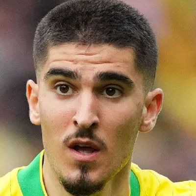 Mayckel Lahdo Profile Photo