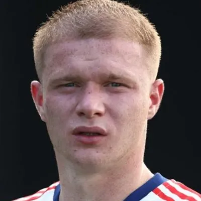 Melvin Bard Profile Photo