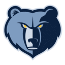 Memphis Grizzlies logo