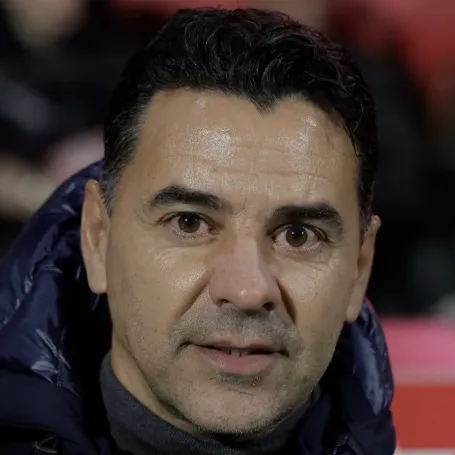 Miguel Ángel Sánchez