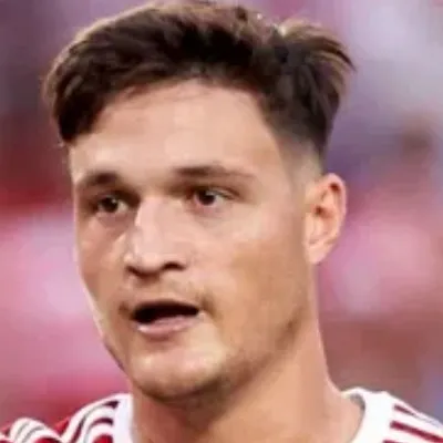 Miguel Rubio Profile Photo