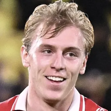 Mika Biereth