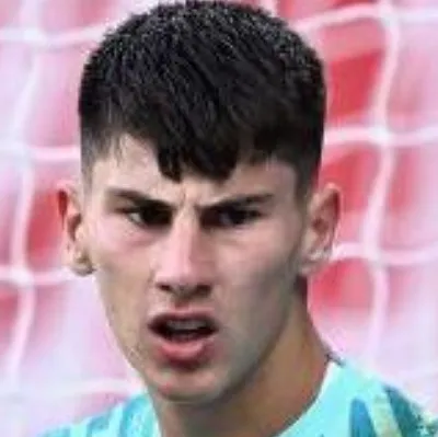 Mike Penders Profile Photo