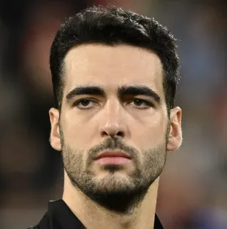 Mikel Merino
