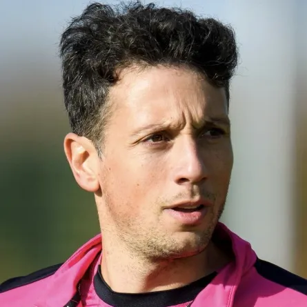 Mikel Vesga