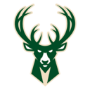Milwaukee Bucks logo
