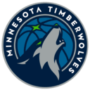 Minnesota Timberwolves logo