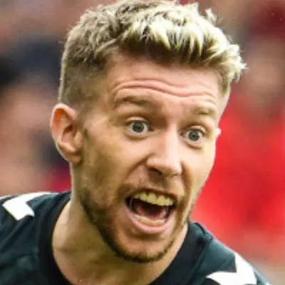 Mitchell Weiser