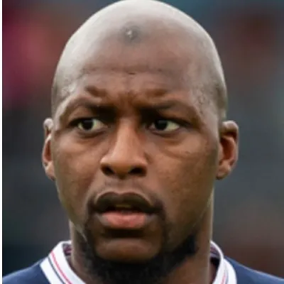 Mohamad Sylla Profile Photo