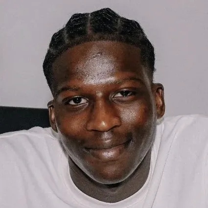 Mohamadou Kanté Profile Photo