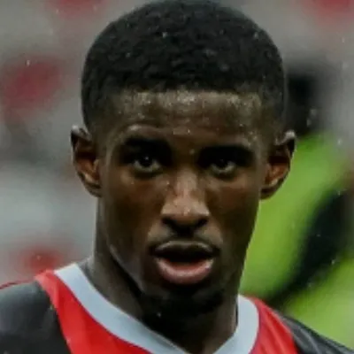 Mohamed-Ali Cho Profile Photo