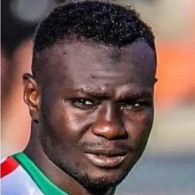 Mohamed Bamba Profile Photo