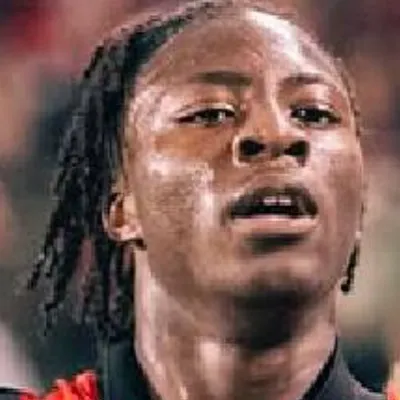 Mohamed Kader Meïté Profile Photo