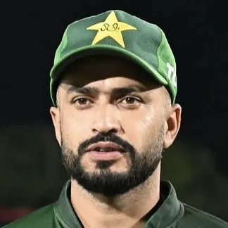 Mohammad Nawaz