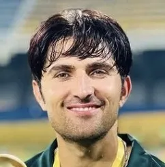 Mohammad Wasim Jr