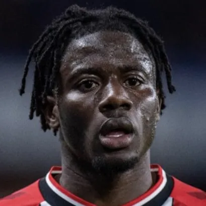 Mohammed Salisu