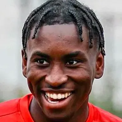 Moïse Bombito Profile Photo