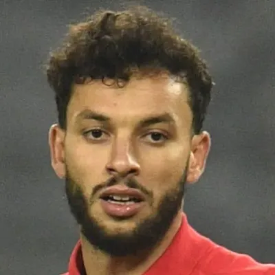 Montassar Talbi Profile Photo