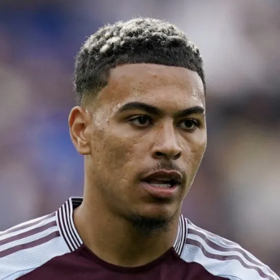 Morgan Rogers Profile Photo