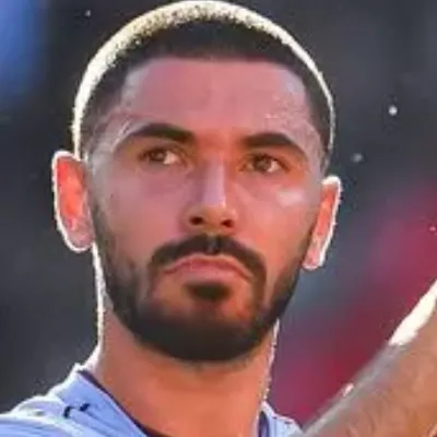 Morgan Sanson