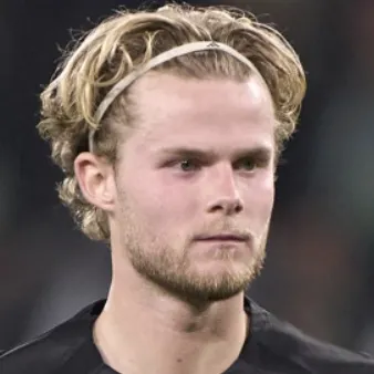 Morten Hjulmand