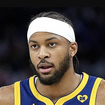 Moses Moody Profile Photo