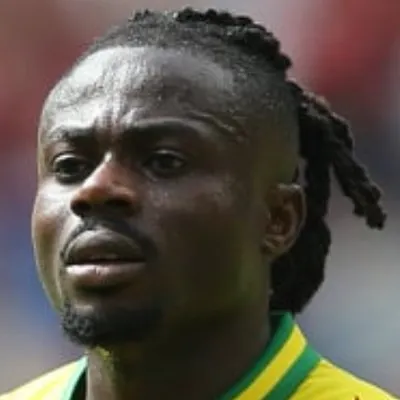 Moses Simon