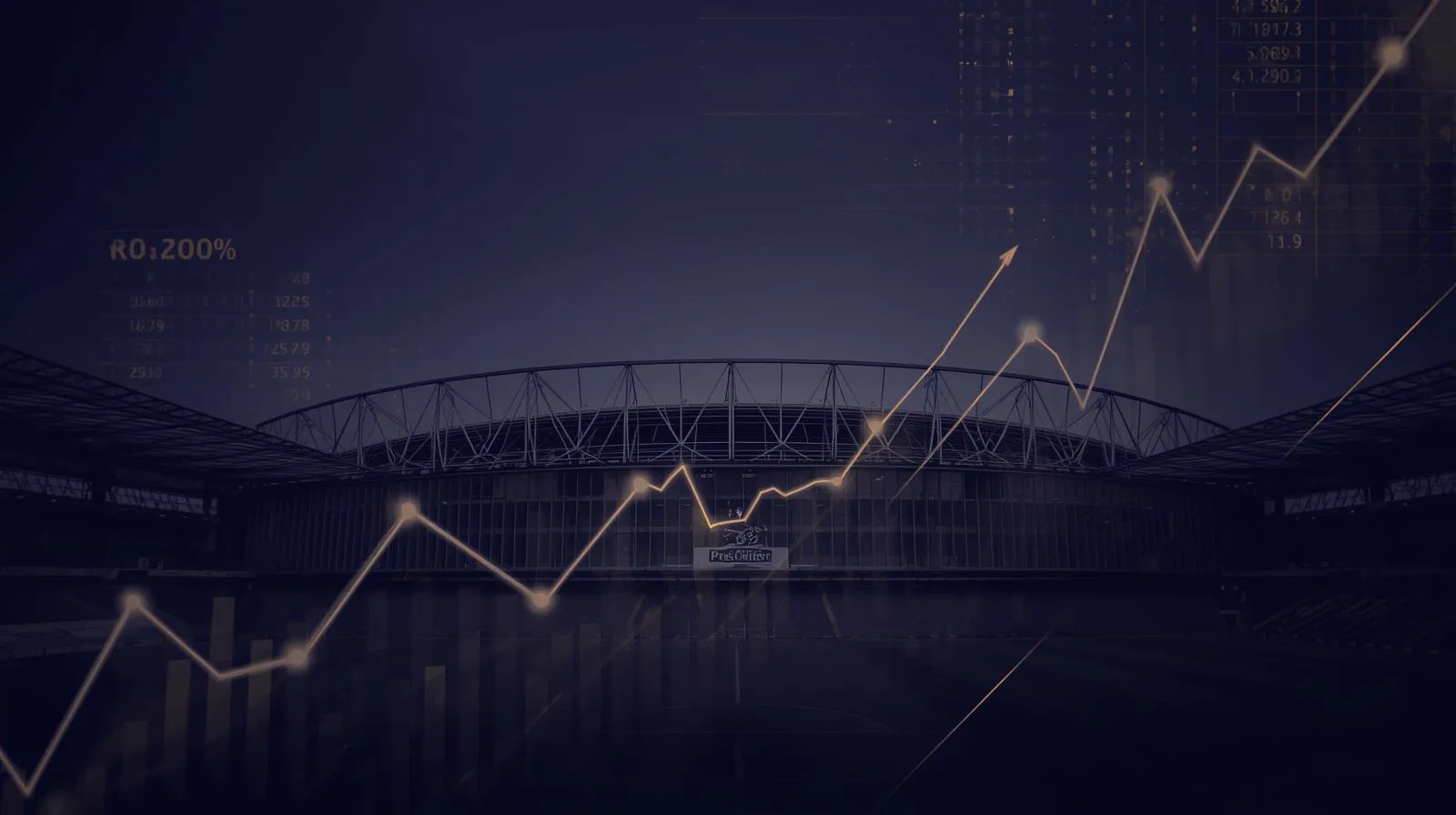 Most Valuable Clubs In Premier League (2025 Edition)