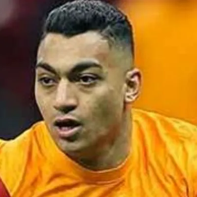 Mostafa Mohamed Profile Photo