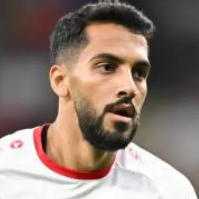 Mousa Tamari Profile Photo