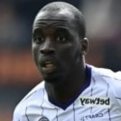 Moussa Diarra Profile Photo