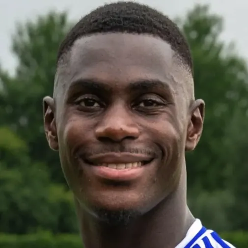 Moussa Niakhaté Profile Photo