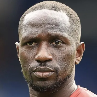 Moussa Sissoko